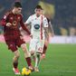 Roma goleia após eliminar FC Porto