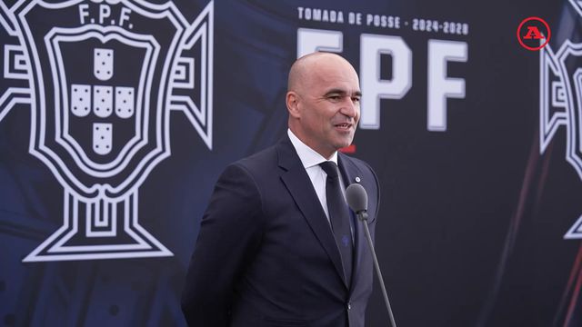 «Queremos continuar a dar tudo para ganhar o único título que, como portugueses, não temos»