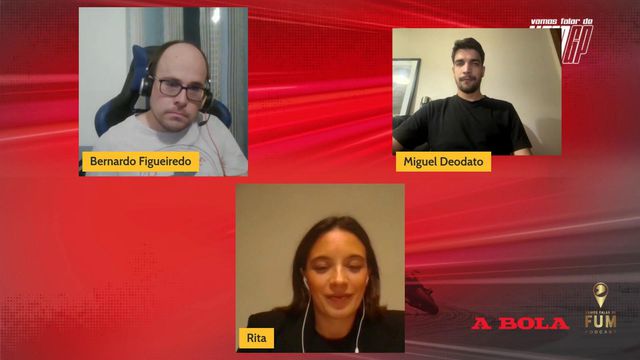 Vamos Falar de MotoGP: Come Back