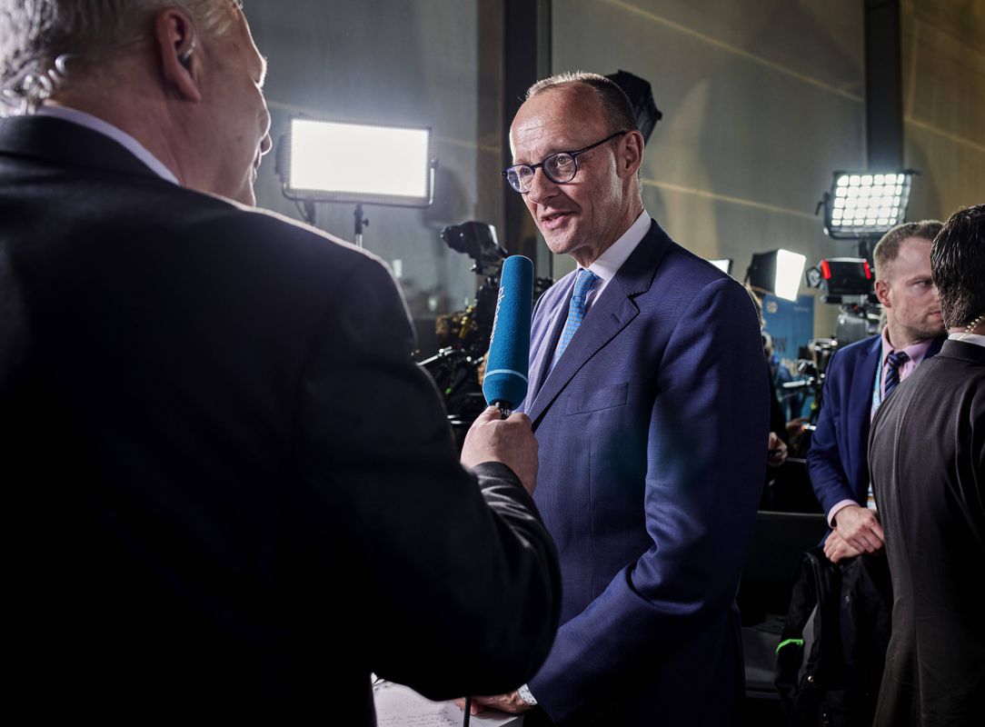 Eleições na Alemanha: Coligação da CDU vence, AfD em segundo 