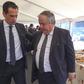 Luís Duque: polémica com Proença «morreu ontem, é assunto do passado»