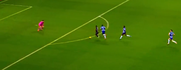 VÍDEO: Embaló gela o Dragão!