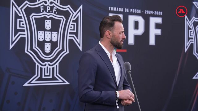 «Quando se aproximam Benfica, FC Porto e Sporting, já tudo numa 'guerra' outra vez, é normal que se usem armas que não se devem utilizar»