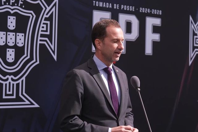 «Sporting não tem problema institucional com nenhum dos rivais»