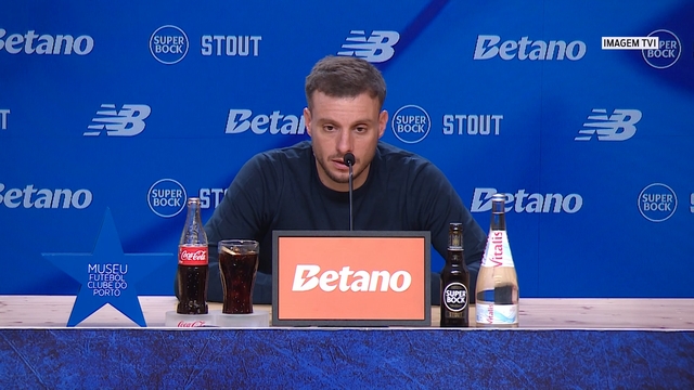 Martín Anselmi explica ausência de Samu do onze inicial