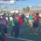 Violentas agressões num jogo de sub-18 em Campo Maior (vídeo)