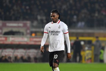Milan de Conceição com três estrelas à venda