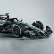 Mercedes F1 revela novíssimo W16 antes dos testes no Bahrain