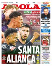 22 de fevereiro de 2026