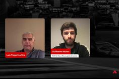 Vamos falar de FUM: A outra equipa