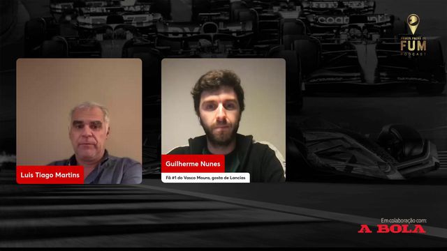 Vamos falar de FUM: A outra equipa