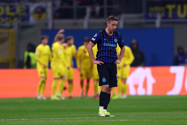 Bodo, Bayer, Newcastle e Atlético seguem em frente, Inter cai com estrondo...