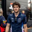 Jack Doohan é, atualmente, piloto de reserva da Haas       Fotografia Imago