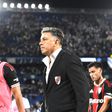 Marcelo Gallardo, treinador do River Plate