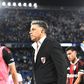 Marcelo Gallardo, treinador do River Plate