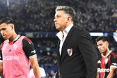 Marcelo Gallardo, treinador do River Plate