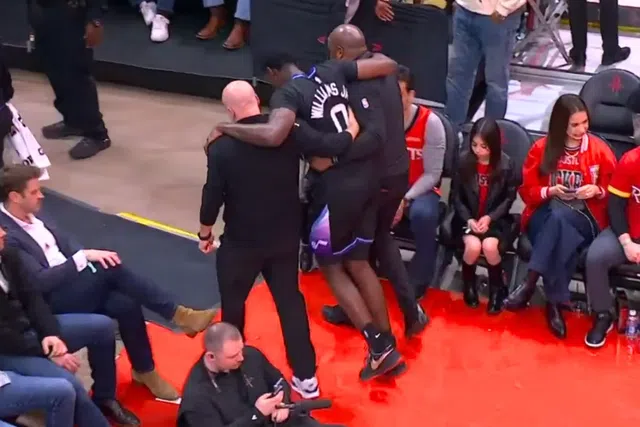 Depois de quatro anos nos Grizzlies, base está na primeira época no conjunto do estado de Utah