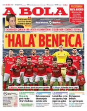 25 de fevereiro de 2026