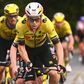 Oficial: Wout van Aert arranca época na clássica Omloop