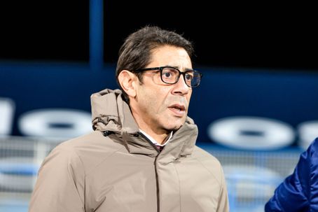 Benfica: farpa para Rui Costa antes do dérbi com o Sporting
