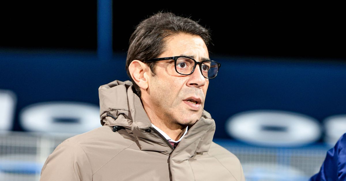 Benfica: farpa para Rui Costa antes do dérbi com o Sporting