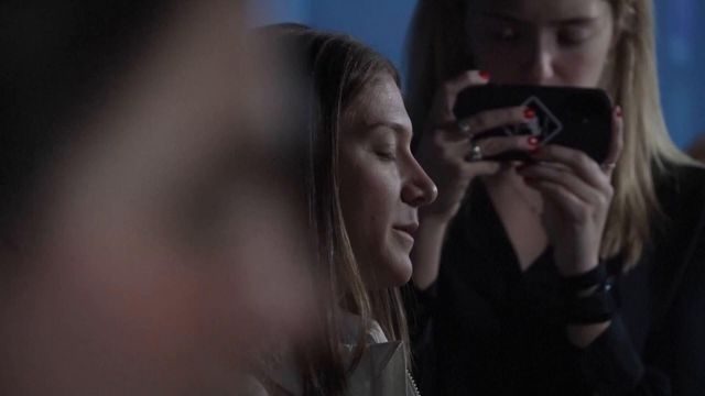 Campeãs olímpicas de hóquei no gelo recusam ser recebidas por Trump