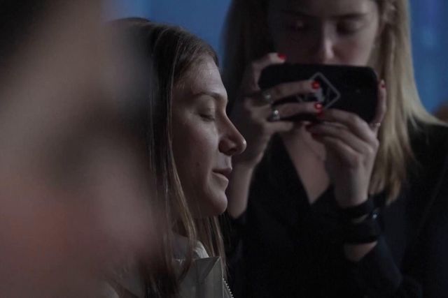 Campeãs olímpicas de hóquei no gelo recusam ser recebidas por Trump