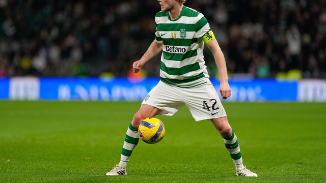 «Sporting tem excelente departamento de scouting»