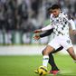 Yan Maranhão em ação contra o Sporting - Foto: Miguel Lemos/KAPTA+