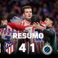 O resumo da noite de Sorloth que colocou o Atlético nos oitavos da 'Champions'