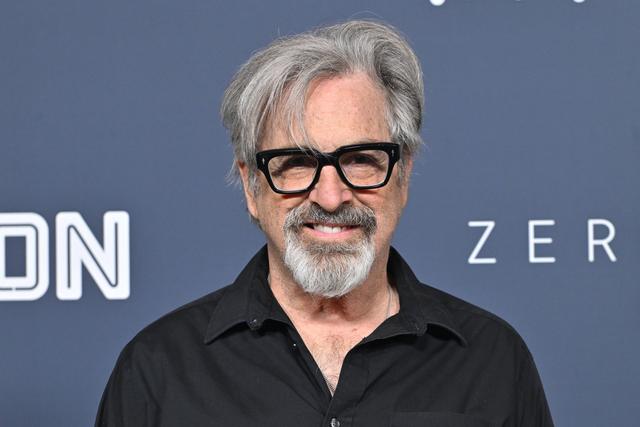 Robert Carradine