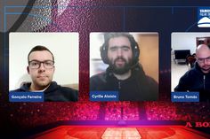 Vamos Falar de NBA: TankEnd