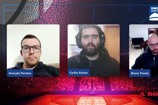 Vamos Falar de NBA: TankEnd