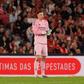 Trubin revela pensamentos: como o guarda-redes do Benfica reage ao erro