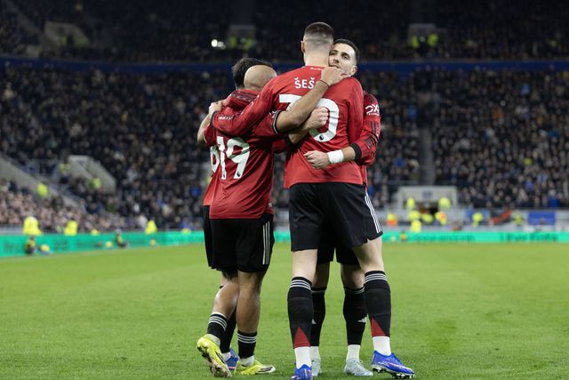 Como tudo muda em pouco tempo: «Não imagino o Man. United fora do top-4»