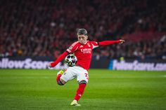 «A UEFA condenou Prestianni precipitadamente»