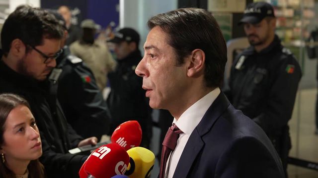 «Prestianni é tudo menos racista»