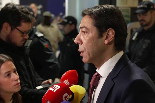 «Prestianni é tudo menos racista»