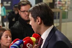 «Se Prestianni fosse racista não representaria o Benfica»