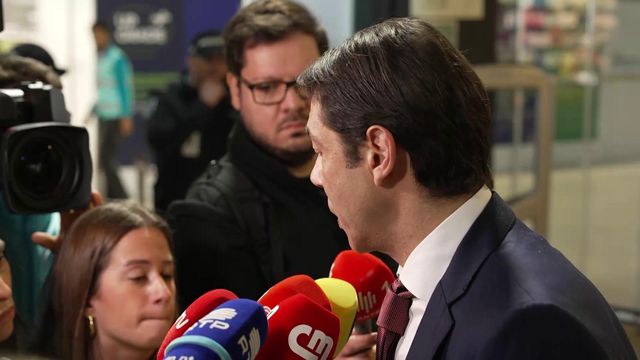 «Se Prestianni fosse racista não representaria o Benfica»