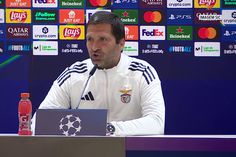 «Não sei onde vai estar Mourinho»