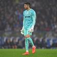 «Rui Silva pode ser um caso complicado para o Sporting»