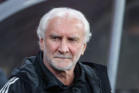 Voller arrasa Argentina: «Aquilo não tem nada a ver com futebol»