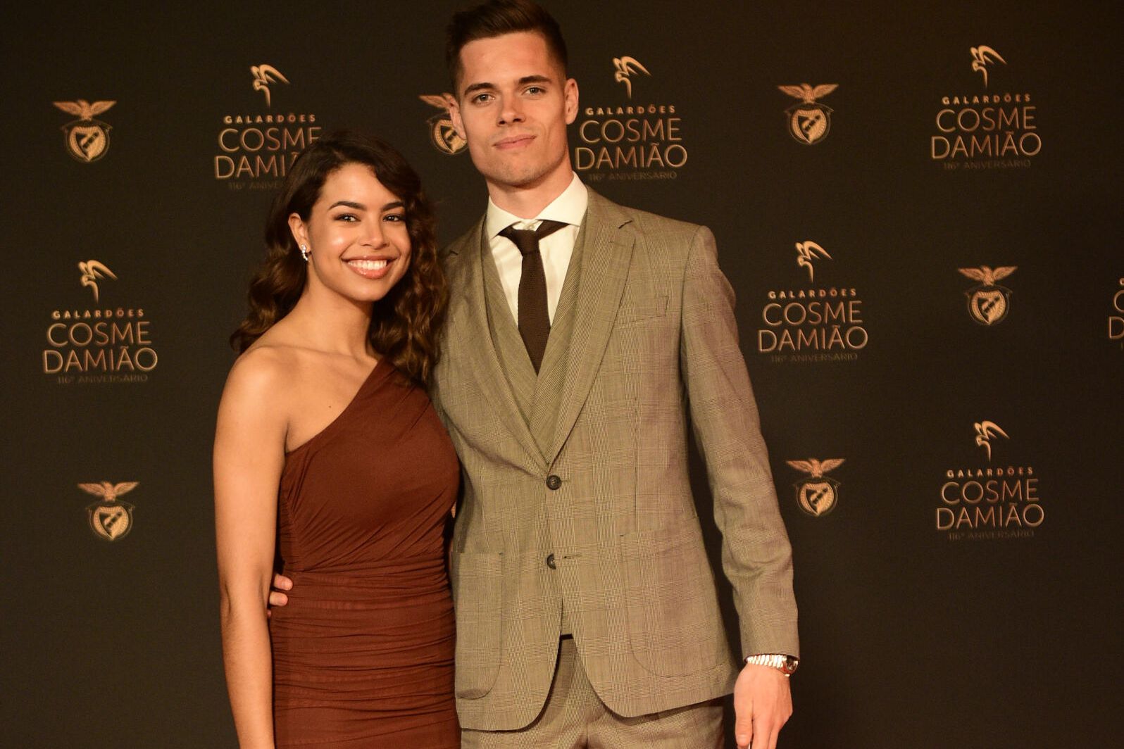 Weigl e a mulher, Sarah Richmond