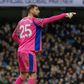 Donnarumma é o dono incontestado da baliza do Manchester City - Foto: IMAGO