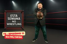 Esta Semana no Wrestling - 23/02/2026