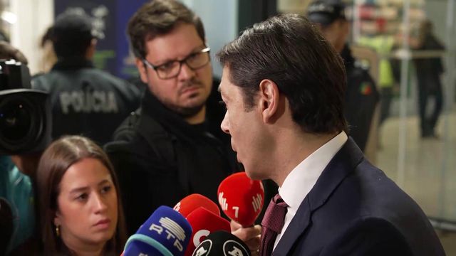 «Benfica tem sido um exemplo de inclusão»