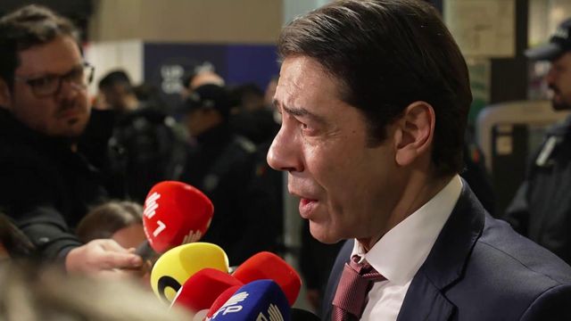 «Há uma agressão clara de Valverde»