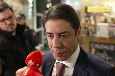 «O símbolo maior do Benfica é um jogador africano»