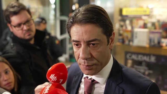 «O símbolo maior do Benfica é um jogador africano»